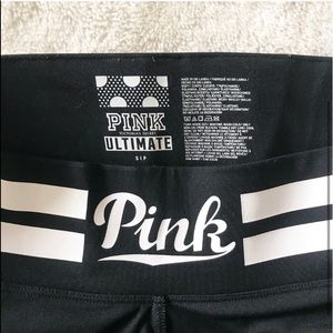 Victoria secrets sports leggings